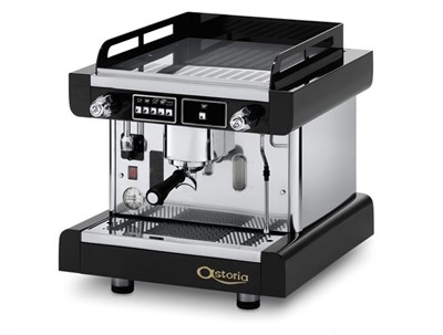 Кофемашина автоматическая C.M.A. ASTORIA Pratic Avant SAE/1 на 1 группу разлива ита464
