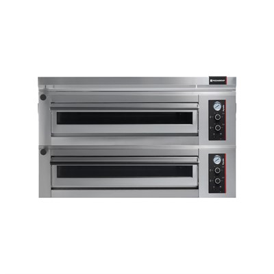 Печь для пиццы PIZZA GROUP Pyralis M8 ита496