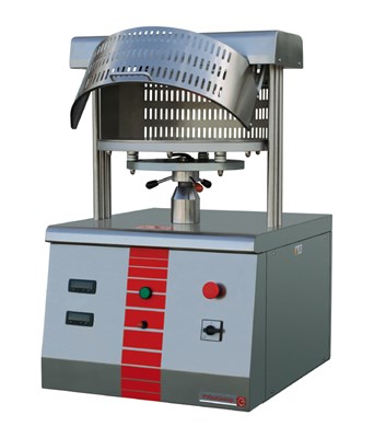 Пресс для пиццы PIZZA GROUP PF45 ита544