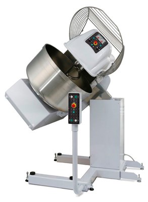 Тестомес EFFEDUE SRTM-130 ита259