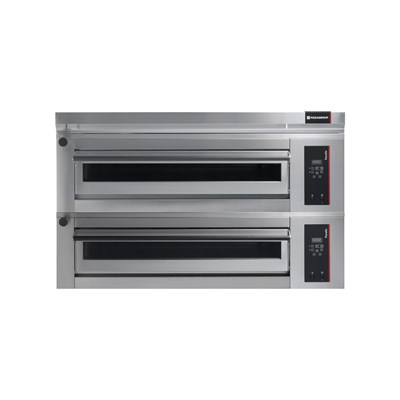 Печь для пиццы PIZZA GROUP Pyralis D8 ита498