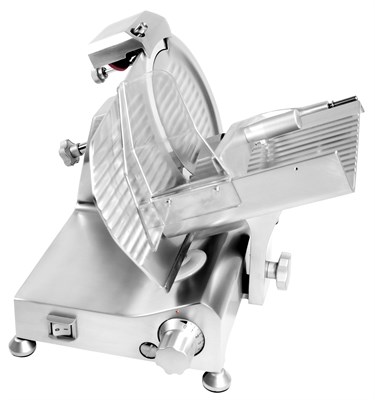 Слайсер Amitek SG 250 RX ита524