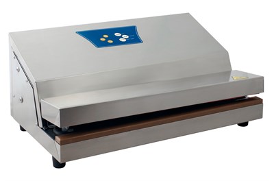 Вакуумный упаковщик Amitek SBA330 бескамерный ита615