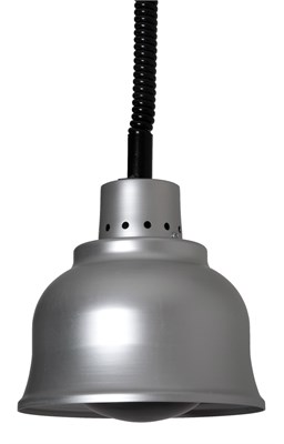 Лампа белая подогревающая AMITEK LA25W ита662