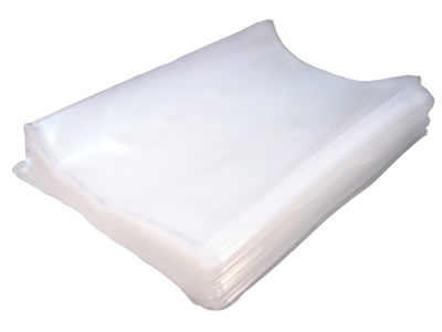 Вакуумно-упаковочный термостойкий тисненый пакет 200x300 мм 100 шт для Amitek SBA330 ита668