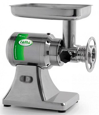 МЯСОРУБКА FAMA TS 12 FTS 126UE 1/2 унгер 380 В ита852