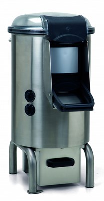 КАРТОФЕЛЕЧИСТКА FAMA FP103E без фильтра ита864