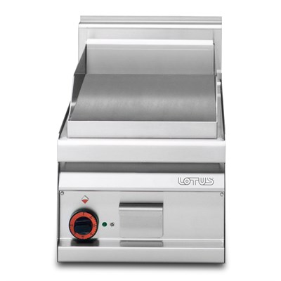 Жарочная поверхность LOTUS FTL-4ET гладкая (серия 65) ита880