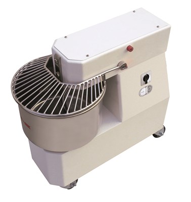 ТЕСТОМЕС PIZZA GROUP IR53 2V ита1046