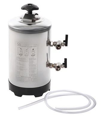 Водоумягчитель DP/08 ита272