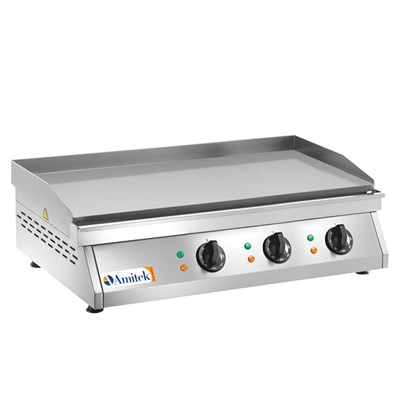 Жарочная поверхность AMITEK FT3L гладкая ита1137