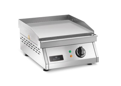 Жарочная поверхность Luxstahl FT1L гладкая ита1394