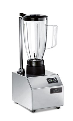 Блендер Luxstahl BP1 ита1395