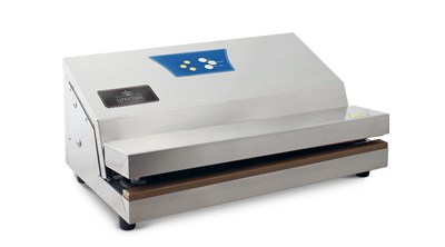 Вакуумный упаковщик Luxstahl SBA330 ита1400