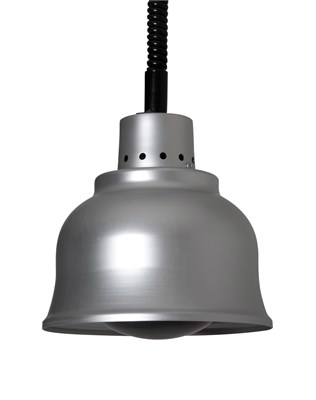 Лампа подогревающая Luxstahl LA25W ита1401