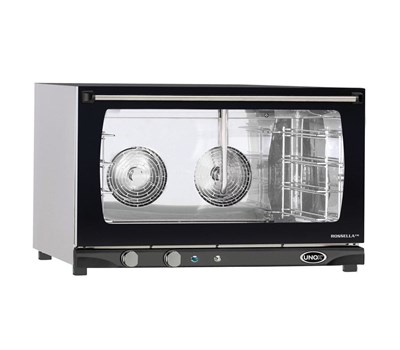 ПЕЧЬ конвекционная UNOX XFT193 ита1378