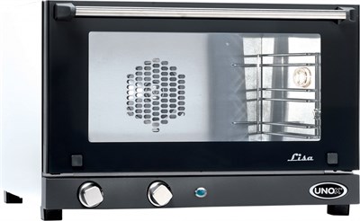ПЕЧЬ конвекционная UNOX XF013 ита1380