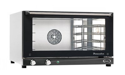 ПЕЧЬ конвекционная UNOX XF043 ита1382