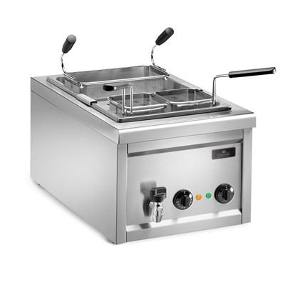 Макароноварка Luxstahl CC11/5 ита1461