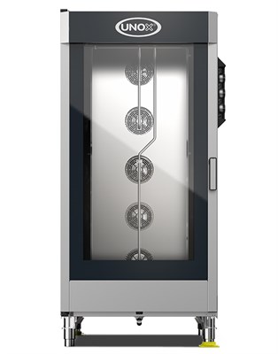 ПЕЧЬ  конвекционная UNOX XB1083 ита1446