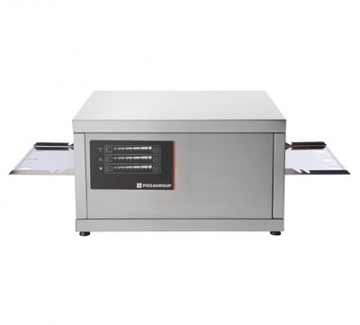 ПЕЧЬ для пиццы конвейерная PIZZA GROUP FLASH ита1856