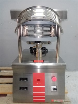 ПРЕСС для пиццы PIZZA GROUP PF33, уц-ита338.2(3)