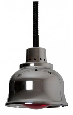 Лампа подогревающая Luxstahl LC25R ита1474