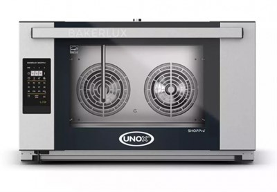 ПЕЧЬ конвекционная UNOX XEFR-04EU-ELDV ита1867
