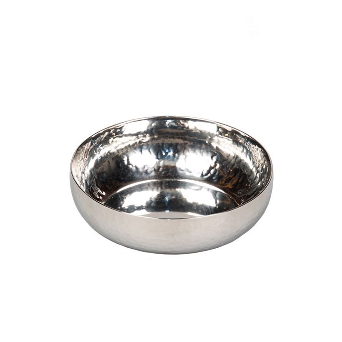 Чашка металлическая 160 мл, d=10см, h=3 см, P.L. Proff Cuisine 14205 - фото 6860