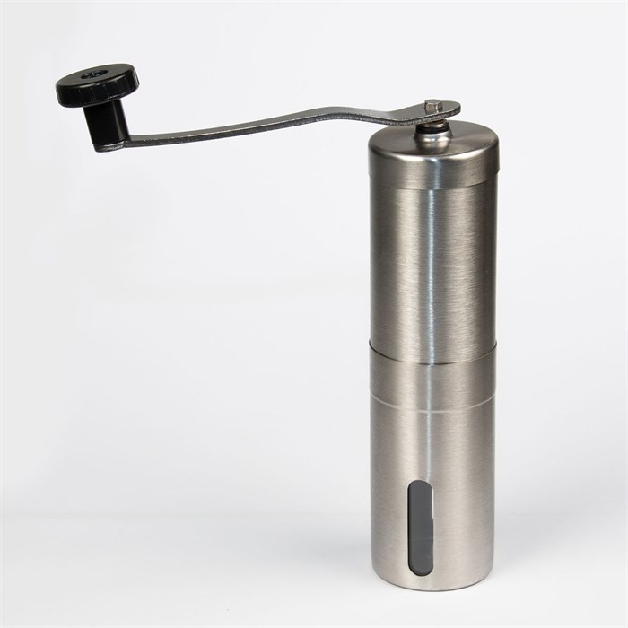 Кофейный измельчитель зерен, ручной, P.L. Proff Coffee 14309 - фото 6941