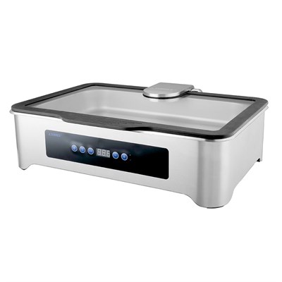 Мармит электрический с термо-контролем 1/1,65мм, 8,5 л, 300W,(работает без воды), P.L. Proff Cuisine 81240281-1