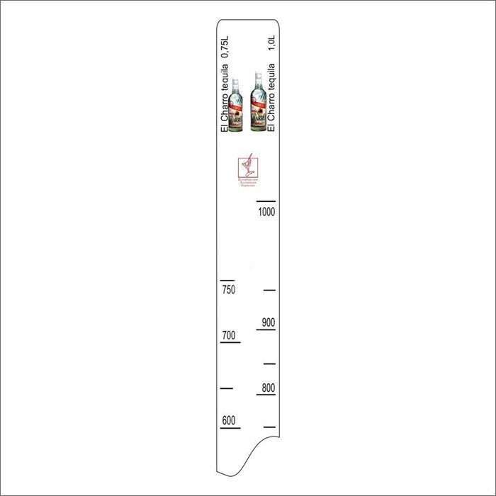Барная линейка EI Charro (0,75/1л), P.L. Proff Cuisine 14575 - фото 7132