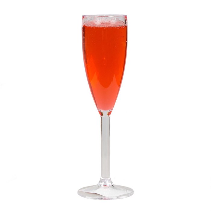 Шампанка 150 мл, поликарбонат, P.L. - BarWare 14733 - фото 7242