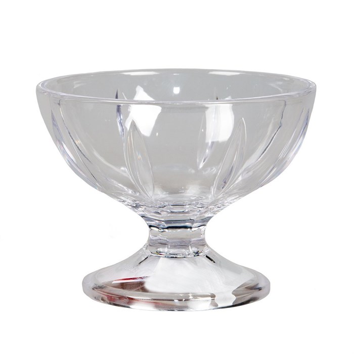 Креманка 230 мл, поликарбонат, P.L. - BarWare 14735 - фото 7244