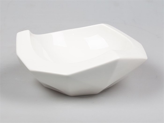 Салатник d 20 см, фарфор, P.L. Proff Cuisine 16089 - фото 7330