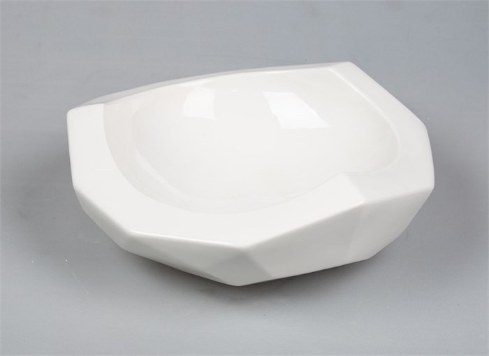 Салатник d 25 см, фарфор, P.L. Proff Cuisine 16090 - фото 7331