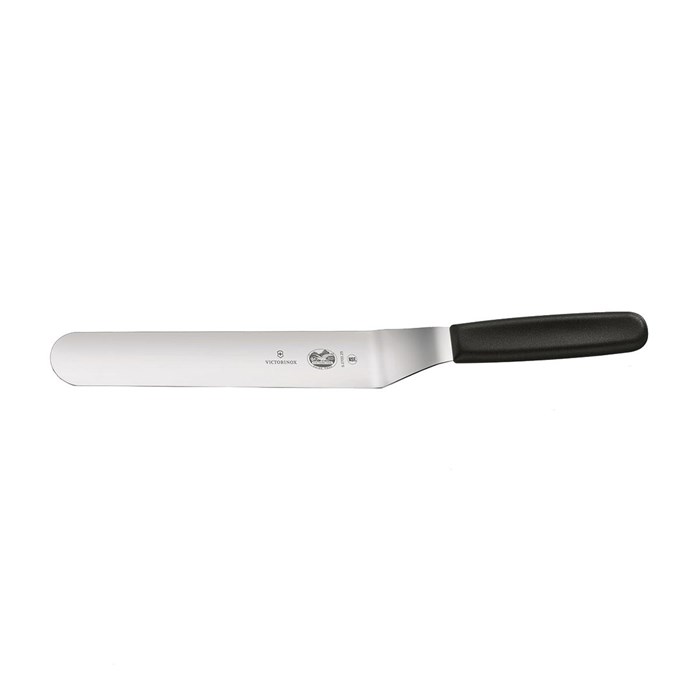 Лопатка 25см.черная Victorinox 16951 - фото 7906