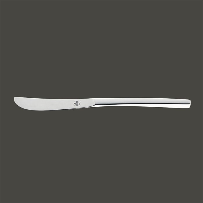Десертный нож RAK Porcelain Fine 20,5 см 2555 - фото 803