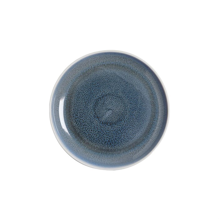 Тарелка для подачи Evolution-Ocean d=16 см, P.L. Proff Cuisine 17835 - фото 8150
