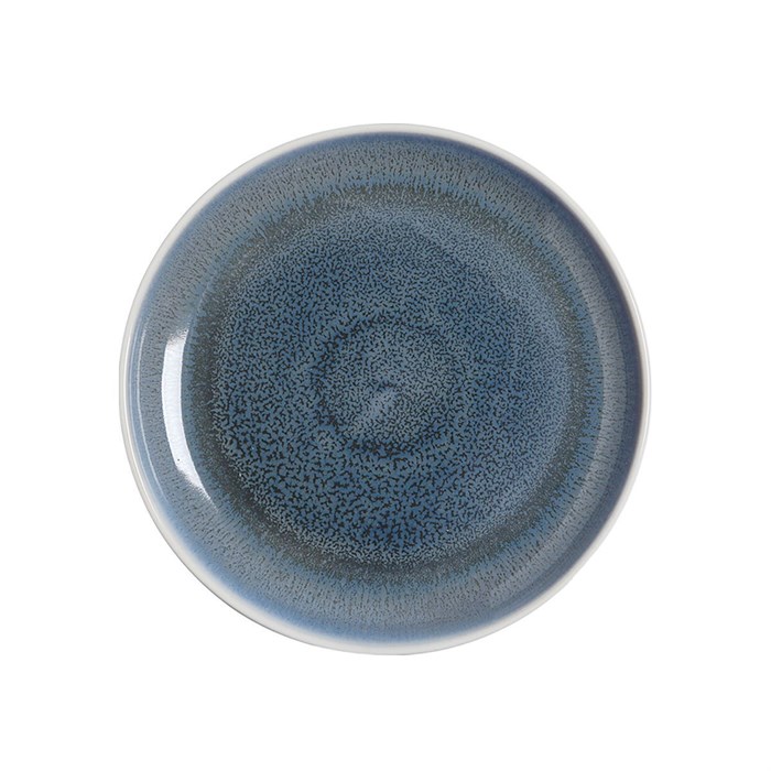 Тарелка для подачи Evolution-Ocean d=27 см, P.L. Proff Cuisine 17837 - фото 8152