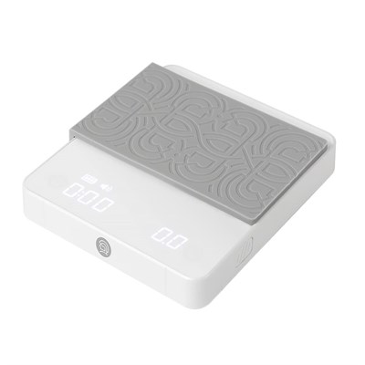 Весы кофейные,USB зарядка,1800 mAH.  ZeroHero- Proff Coffee 81280471