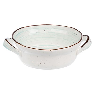 Бульонная чашка с ручками Coral Fusion 600 мл, 15 см, P.L. Proff Cuisine 81223007