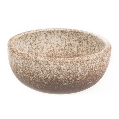 Салатник d=12 см, Brown Taiga Untouched, P.L. Proff Cuisine 81223248