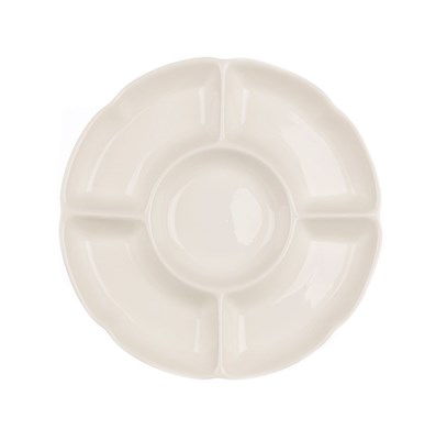 Менажница на 5 отделений 24,5 см, P.L. Proff Cuisine 81223358