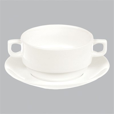 Бульонная пара 350 мл, P.L. Proff Cuisine 81200745