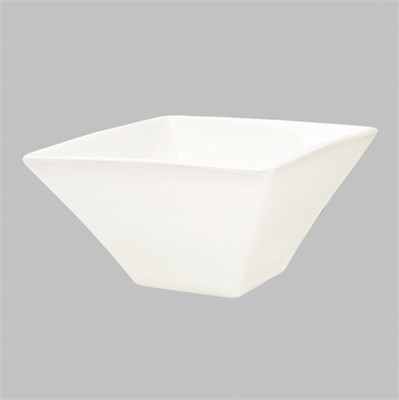 Салатник 350 мл, 12.5*12.5 см квадратный, P.L. Proff Cuisine 99004037