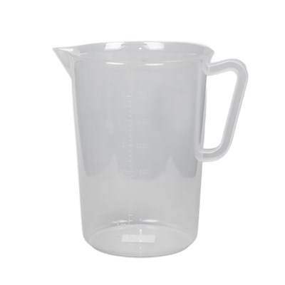 Мерный кувшин 5 л, полипропилен, P.L. Proff Cuisine 92001092