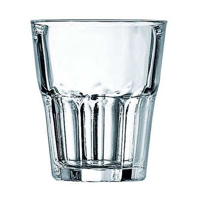 Стакан Олд Фэшн Гранити 205 мл, Arcoroc,стекло, Россия 81200831