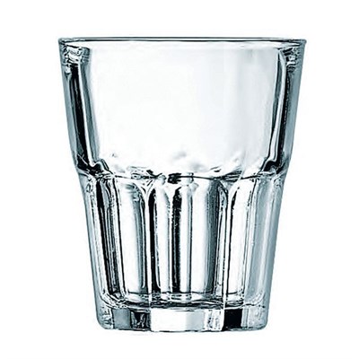 Стакан Олд Фэшн Гранити 270 мл,Arcoroc,стекло, Россия 81200830