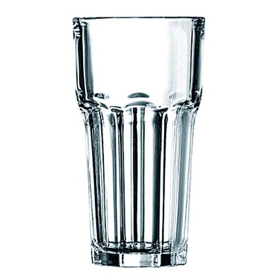 Стакан Хайбол Гранити 200 мл,Arcoroc, стекло, Россия 81200832